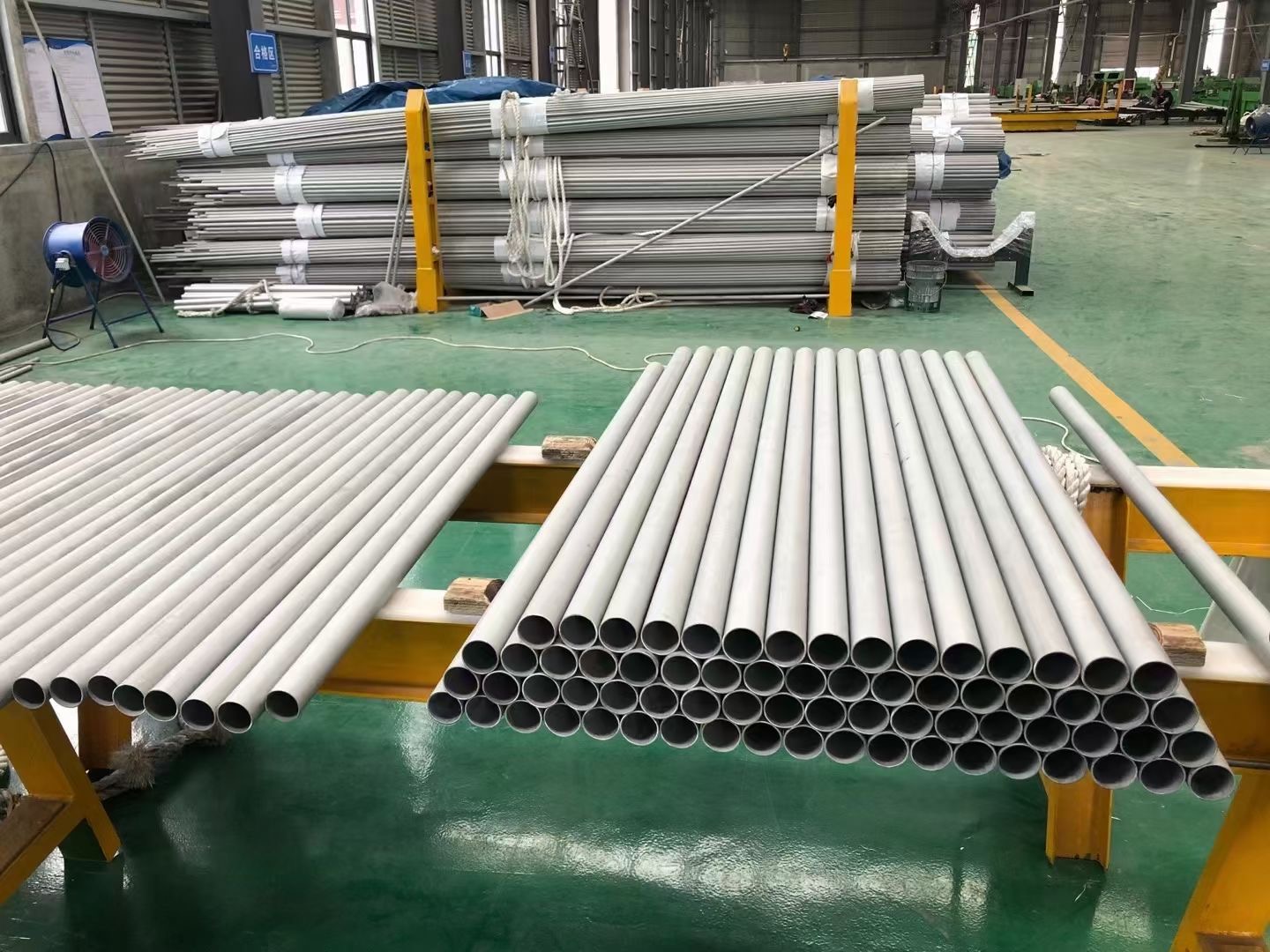 儋州市310s不锈钢管316L不锈钢天沟 - 方案